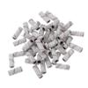 50 Nail Drill Sanding Bands, 3.1 mm, Tungsten Steel view 1