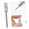 50 Nail Drill Sanding Bands, 3.1 mm, Tungsten Steel view 2