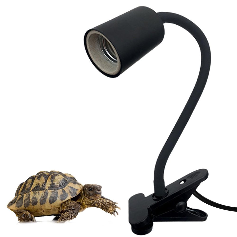Tioheam Reptile Heat Lamp - Turtle Light