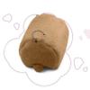 grounds 2-Pack Warm Winter Hanging Cage Hammocks, Cute Bear House with Bed for Small Furry Animals view 3