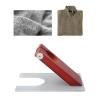 Huairdum Carpet Clipper Guide, Durable Easy-Install Electric Shearing Stand for Pet Rabbit Wool view 2