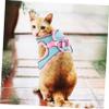 ABOOFAN Cat Leash and Safety Vest for Kittens view 3
