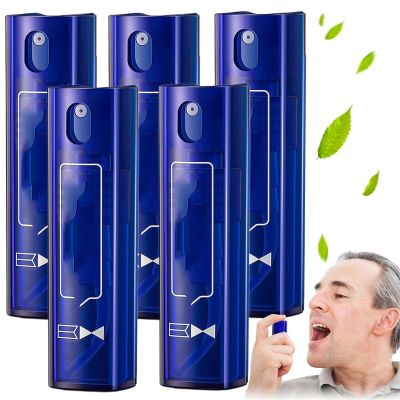 EXQST Organic Leaf Liver Cleansing Detox Repair Spray, Herbal Lung Support Oral Spray
