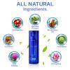 EXQST Organic Leaf Liver Cleansing Detox Repair Spray, Herbal Lung Support Oral Spray view 2