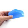 ARK Flexible Nose-Cutout Drinking Cups, 2-Pack, 50 mL, Transparent view 3