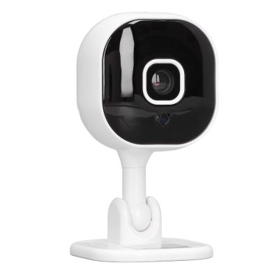 Baby Camera Monitor with 1080p HD Night Vision, App Alerts
