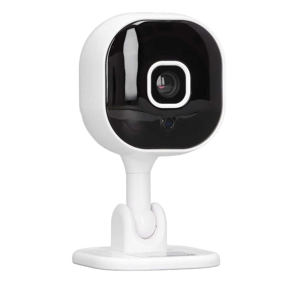 Baby Camera Monitor with 1080p HD Night Vision, App Alerts