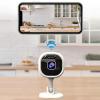 Baby Camera Monitor with 1080p HD Night Vision, App Alerts view 3