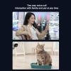 Baby Camera Monitor with 1080p HD Night Vision, App Alerts view 4