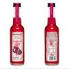Fruchtwerker Fruit Vinegar Set: Pomegranate, Lemon & Blackberry view 2