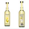 Fruchtwerker Fruit Vinegar Set: Pomegranate, Lemon & Blackberry view 3