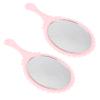 Beavorty 2-Piece Vintage Folding Hand Mirrors view 1