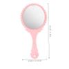 Beavorty 2-Piece Vintage Folding Hand Mirrors view 3