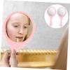 Beavorty 2-Piece Vintage Folding Hand Mirrors view 4