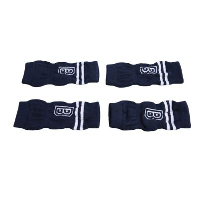 Dog Elbow Protectors - 4 Pack