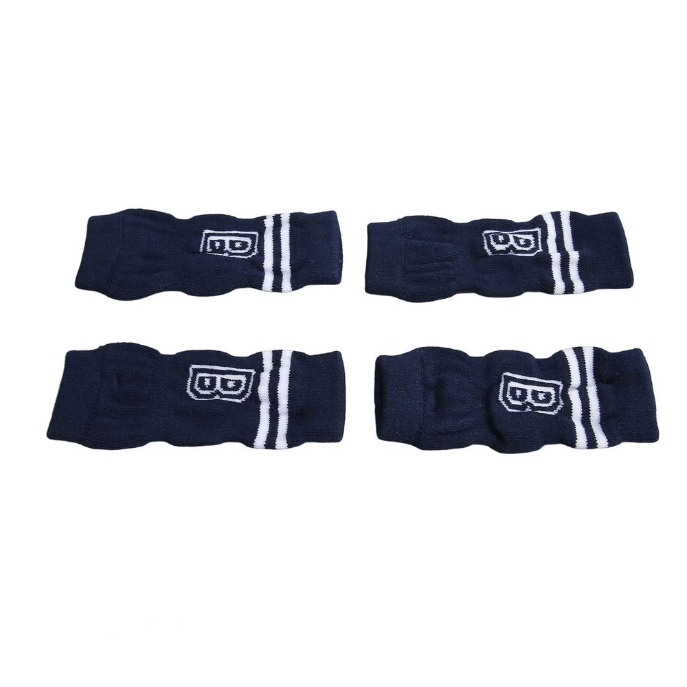 Dog Elbow Protectors - 4 Pack