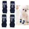Dog Elbow Protectors - 4 Pack view 4