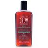 AMERICAN CREW 3-in-1 Chamomile & Pine Shampoo, Conditioner & Body Wash, 450 ml view 1