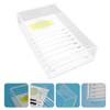 Beavorty 2-Piece False Eyelash Storage Box Set view 3