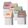 Logg Gluten-Free Bread, 5-Pack Sampler (5 x 400 g), Organic Vegan Keto Bread Mix view 1