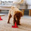 Daroplo 2-Piece Red Plastic Stopper Holder view 4