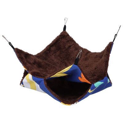 Derefine Small Pet Hanging Bed