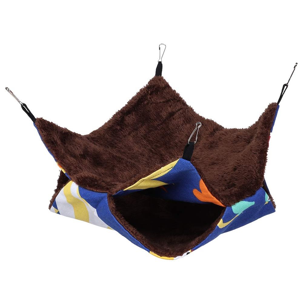 Derefine Small Pet Hanging Bed