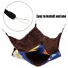 Derefine Small Pet Hanging Bed view 4