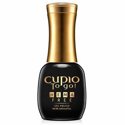 Cupio HEMA-Free Gel Polish Detox Me 15 mL