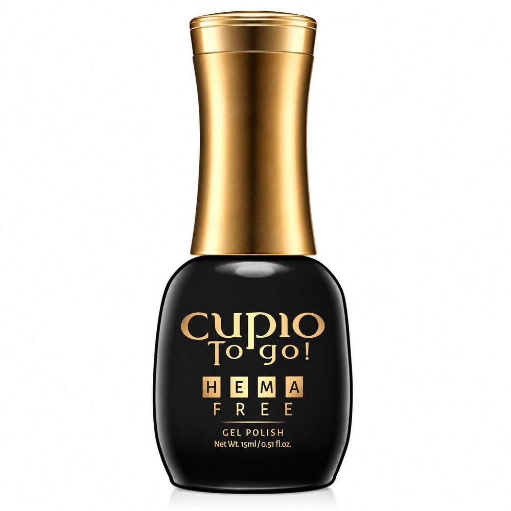 Cupio HEMA-Free Gel Polish Detox Me 15 mL