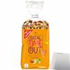 Gut & Günstig Fruit Muesli with 32% Fruit Content and Whole-Grain Flakes + usy Block view 1