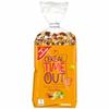 Gut & Günstig Fruit Muesli with 32% Fruit Content and Whole-Grain Flakes + usy Block view 2