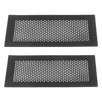 Safe Vent Cover, Protective Fine-Pored, Baby-Safe Vent Cover 2 (1