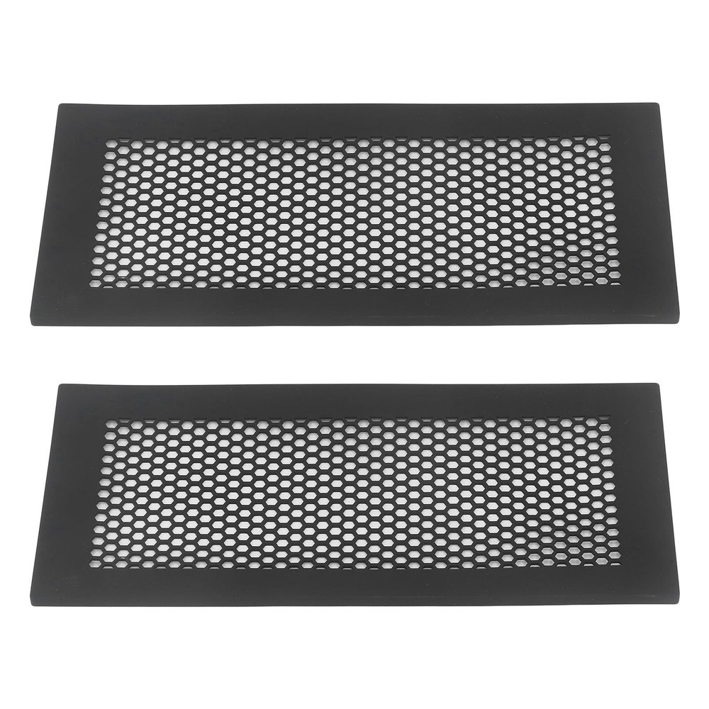 Safe Vent Cover, Protective Fine-Pored, Baby-Safe Vent Cover 2 (1