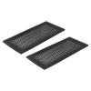 Safe Vent Cover, Protective Fine-Pored, Baby-Safe Vent Cover 2 (1 view 3