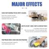 100 ml Easyoff Kitchen Bubble Cleaner, Easy-to-Remove Bubble Cleaning Spray, Foaming Cleaner view 2