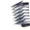 FRCOLOR 2-Piece Guide Comb Brush for Trimmers and Hair Clippers view 3