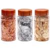 Beavorty Nail Foil Flakes for DIY Nail Art view 1