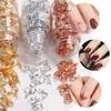 Beavorty Nail Foil Flakes for DIY Nail Art view 4