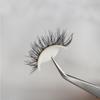Beavorty 15 Pairs of Natural-Looking Eyelash Extensions with Clear Band view 3
