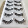 Beavorty 15 Pairs of Natural-Looking Eyelash Extensions with Clear Band view 4