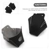Toddmomy 6-Piece Roller Skate Toe Guards view 2