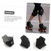 Toddmomy 6-Piece Roller Skate Toe Guards view 3