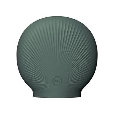 Cartoon Shell Silicone Hot Water Hand Warmer
