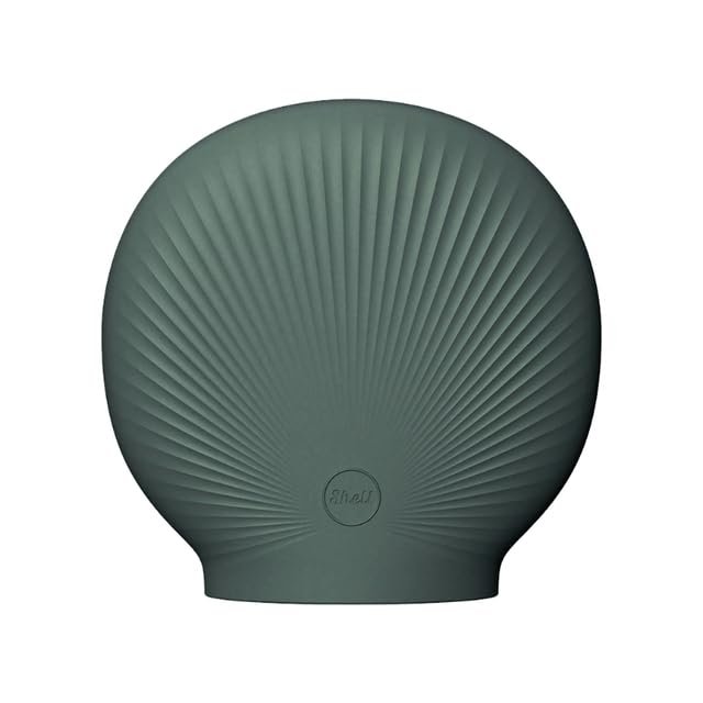 Cartoon Shell Silicone Hot Water Hand Warmer
