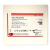 DE Healthcare Products Roll Wound Plasters, 5 m x 4 cm, Breathable and Cut-to-Size, with Wound Pad, Skin-Tone view 2