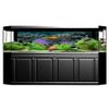 buhb Aquarium Background Poster, PVC, Non-Glare Thickening for Aquariums (61 * 41cm) view 2