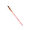 Makeup Brush 01-015 with Wooden Handle, Wool and Nylon, for Women view 1