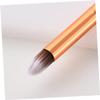 Makeup Brush 01-015 with Wooden Handle, Wool and Nylon, for Women view 3