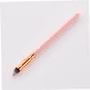 Makeup Brush 01-015 with Wooden Handle, Wool and Nylon, for Women view 4